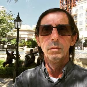 Meet your Posher, Vasken